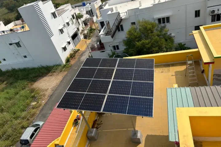 PM Surya Ghar Project